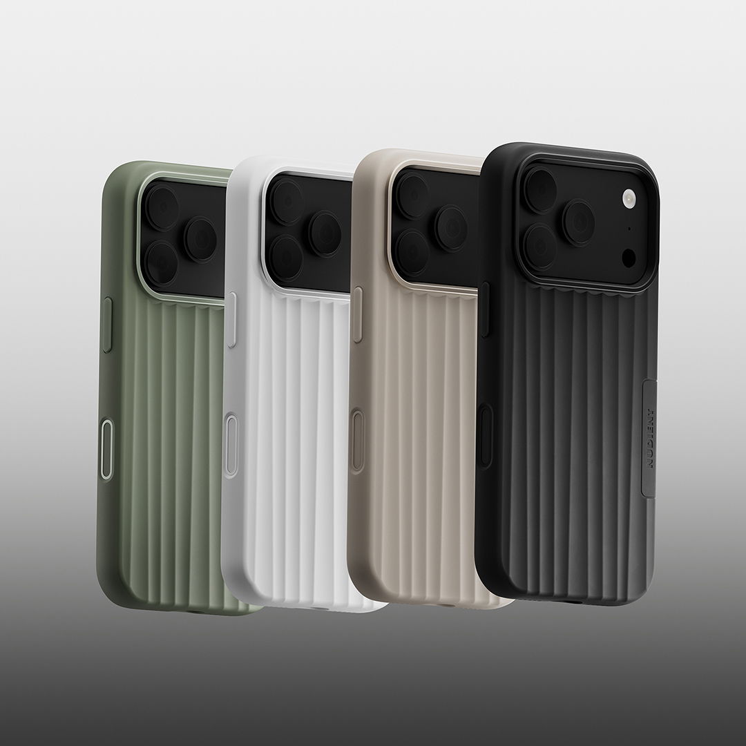 NUDIENT iPhone17Pro ケース カバー ブラック NUDIENT iPhone17Pro ケース カバー ブラック NUDIENT iPhoneケース