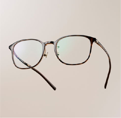 JINS ジンズ Airframe Ultra Light Titanium Airframe Ultra Light Titanium 078 94 – JINS