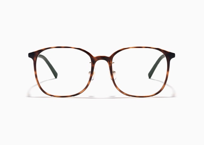 JINS ジンズ Airframe Ultra Light Titanium Airframe Ultra Light Titanium 081 84 – JINS
