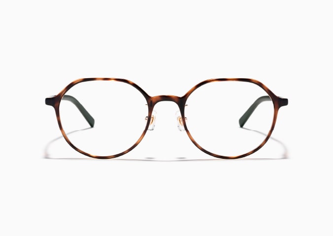 JINS ジンズ Airframe Ultra Light Titanium Airframe Ultra Light Titanium 078 – JINS