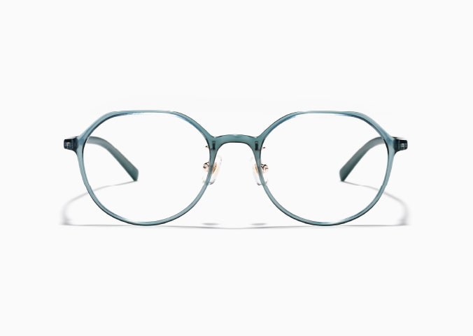 Airframe Ultra Light Titanium – JINS