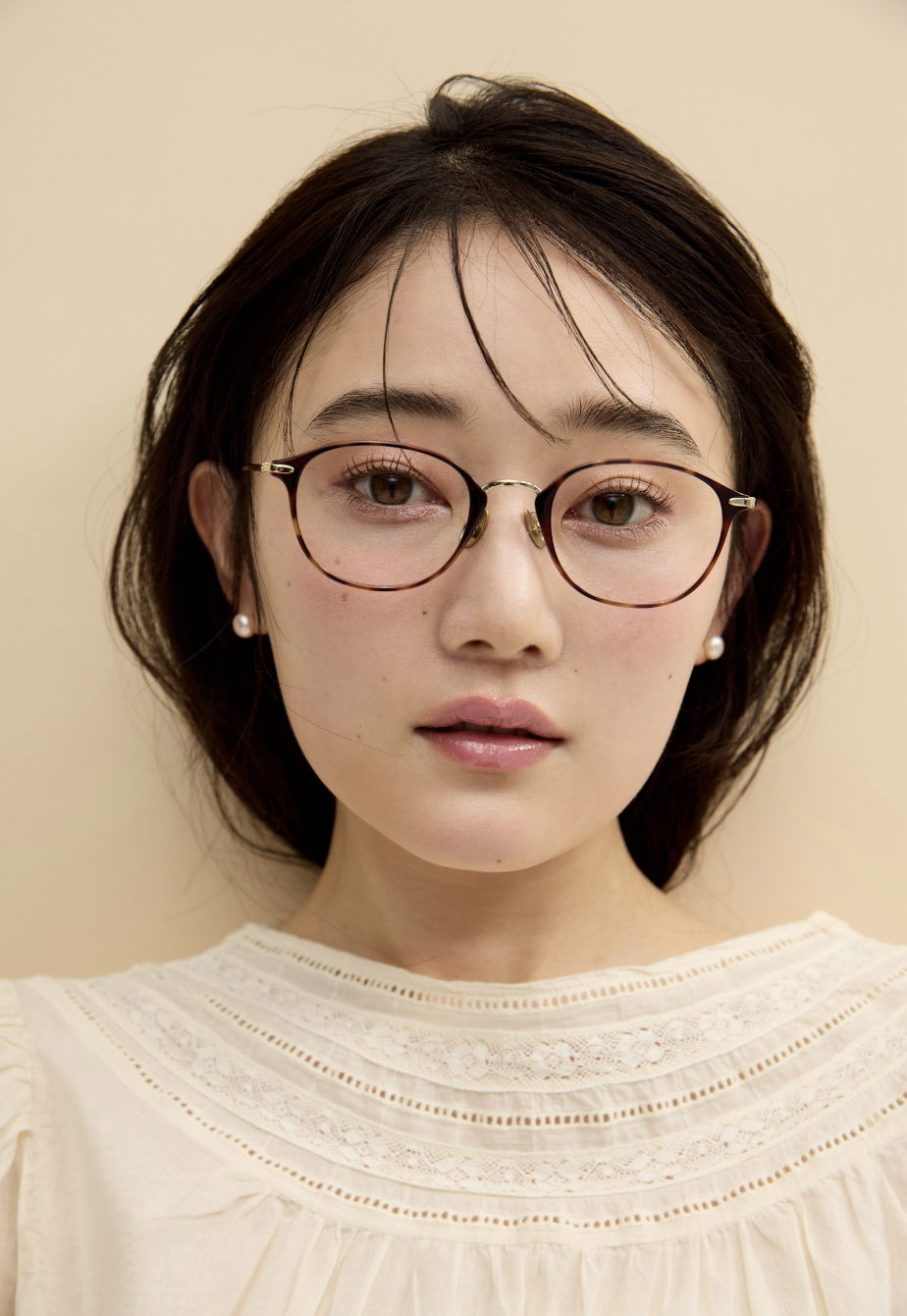 Combination Titanium – JINS