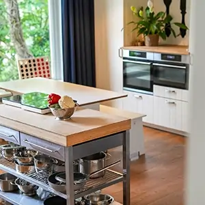 Biologisch Gezonde voedingen bij Kideo Kinderopvang in Assen, Drachten, Groningen en Winschoten