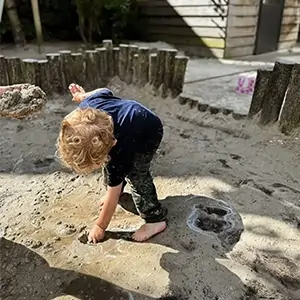 Eke dag heerlijk buiten spelen - Kideo Groningen, Assen, Drachten en Winschoten