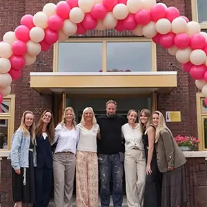 Vaste Gezichten - Kideo Kinderopvang Assen, Drachten, Groningen en Winschoten