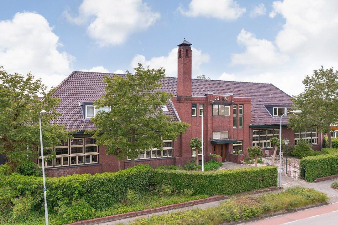 kideo kinderopvang winschoten pand buitenaknt