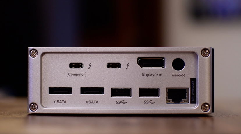 Usb Hotsync ThunderSync3-16 Fast Charging USB Hub – Cambrionix Limited