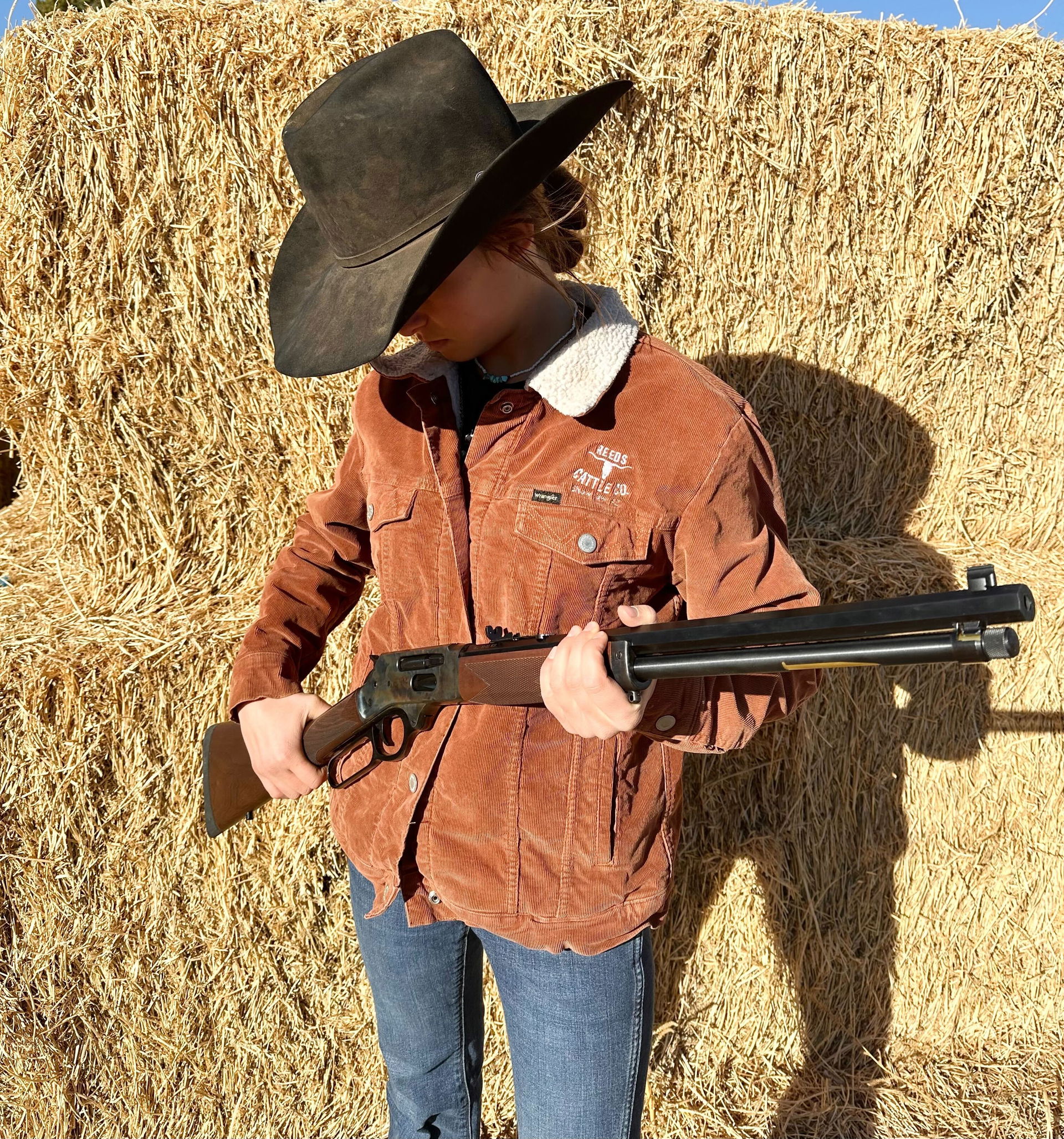 Reed’s Cattle Company – Reeds Cattle Company