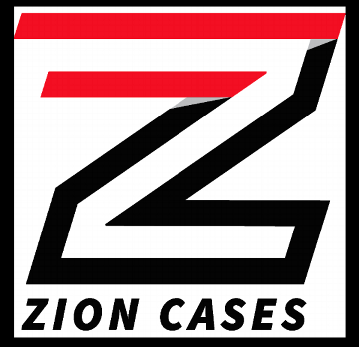 Zion Cases logo