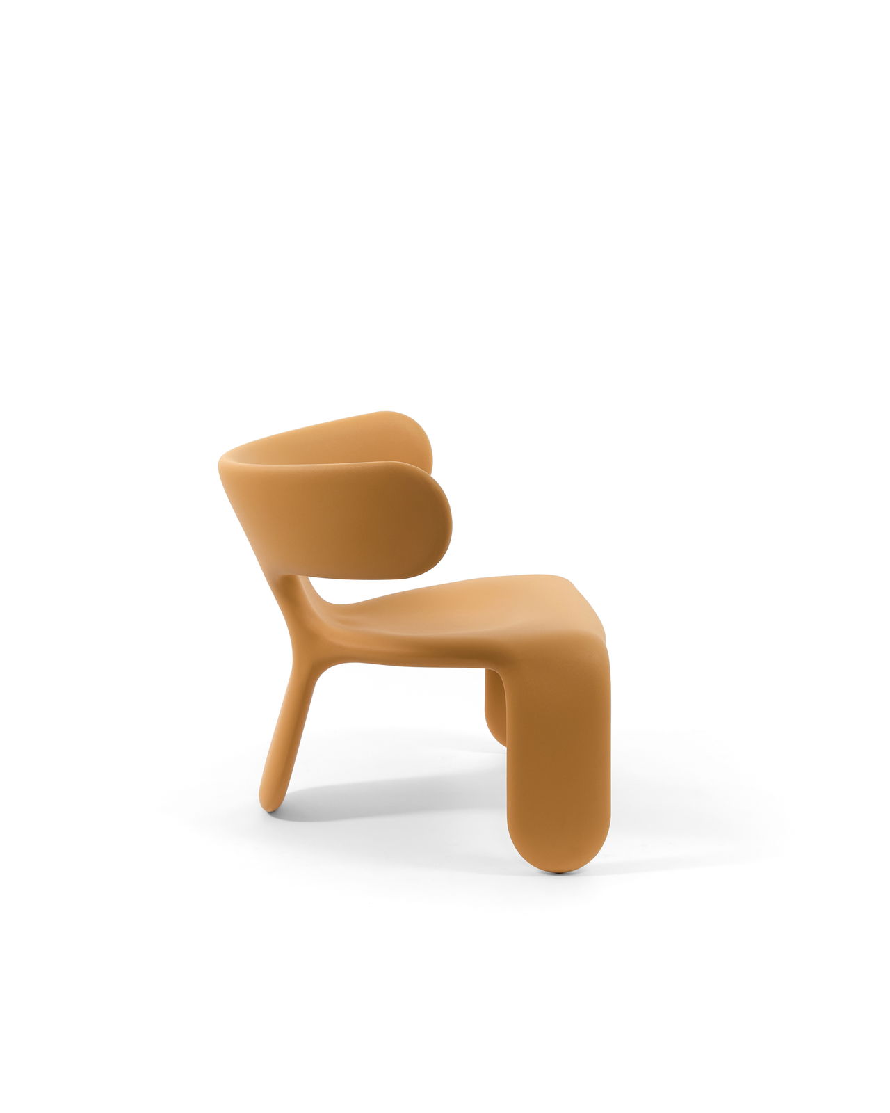 Limbo Chair by Hlynur Atlason