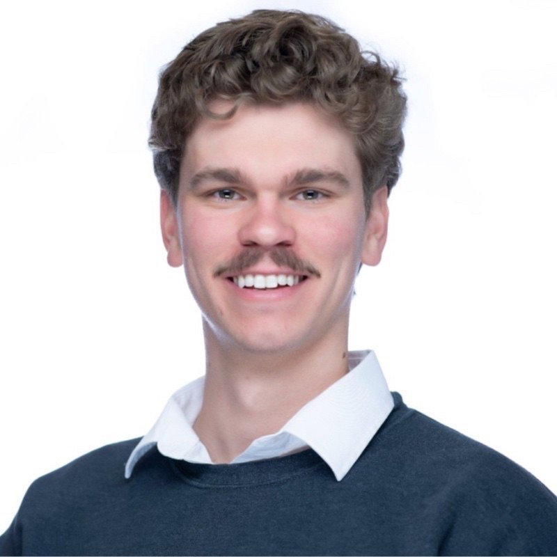 Andrew Melbourne, software developer