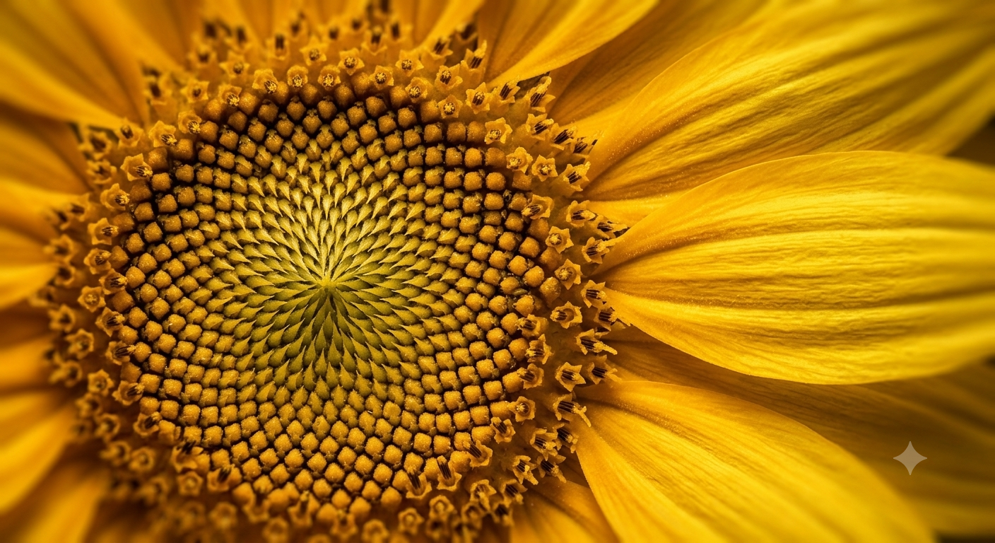 Macro photo of sunflower seeds, a natural source of phosphatidylserine