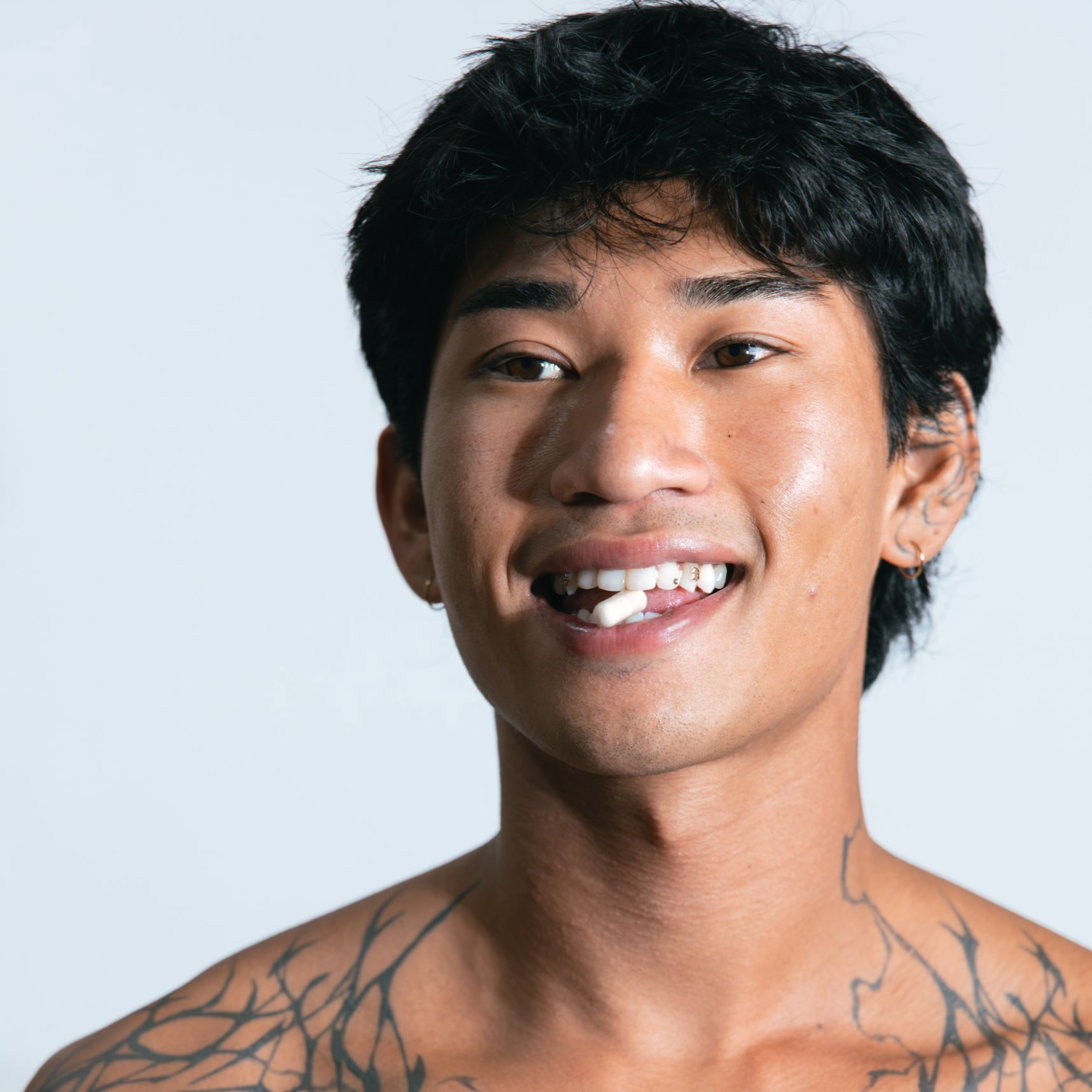 Tin Ngyuyen, Rawdawg Club founder