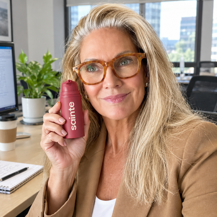 Foto de testimonio de Claudia V., 61