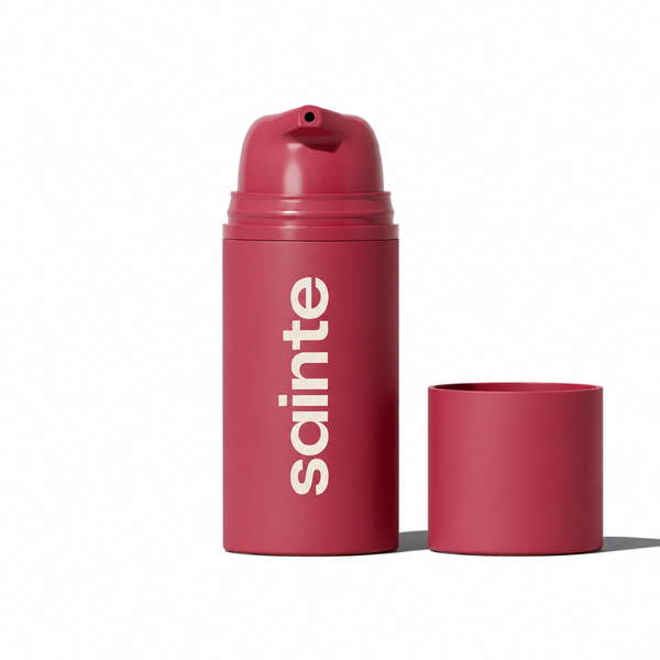 Frasco de base adaptable sainte