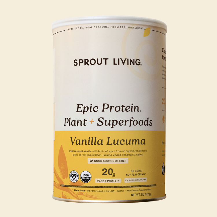 Sprout Life Sprout Living