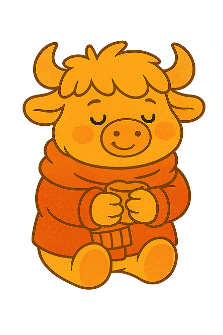Hugs cozy icon
