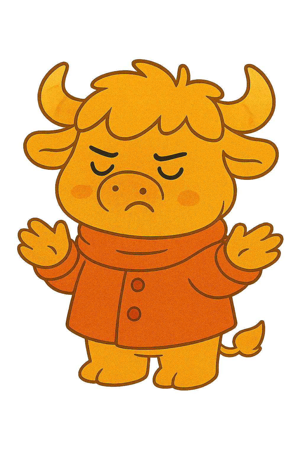 Cow Icon