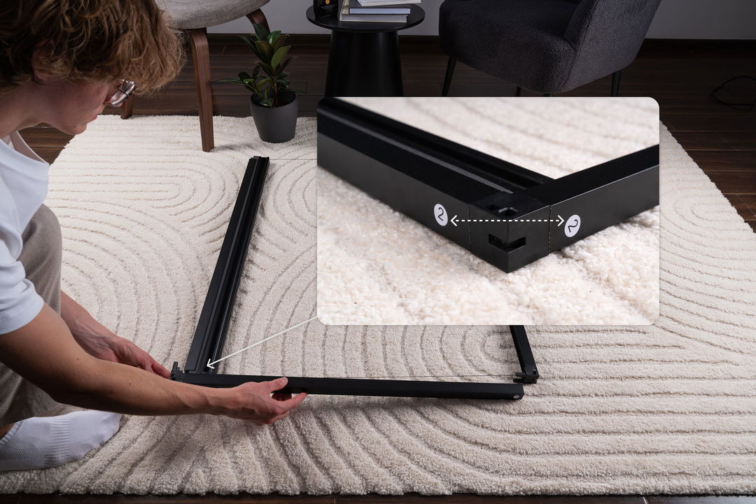 Installation Guide – Guard