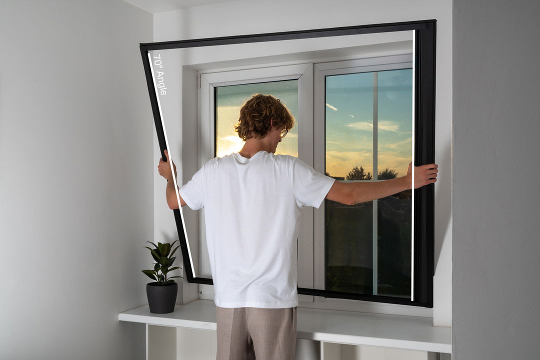 Guide Guard Small Installation Guide – Guard