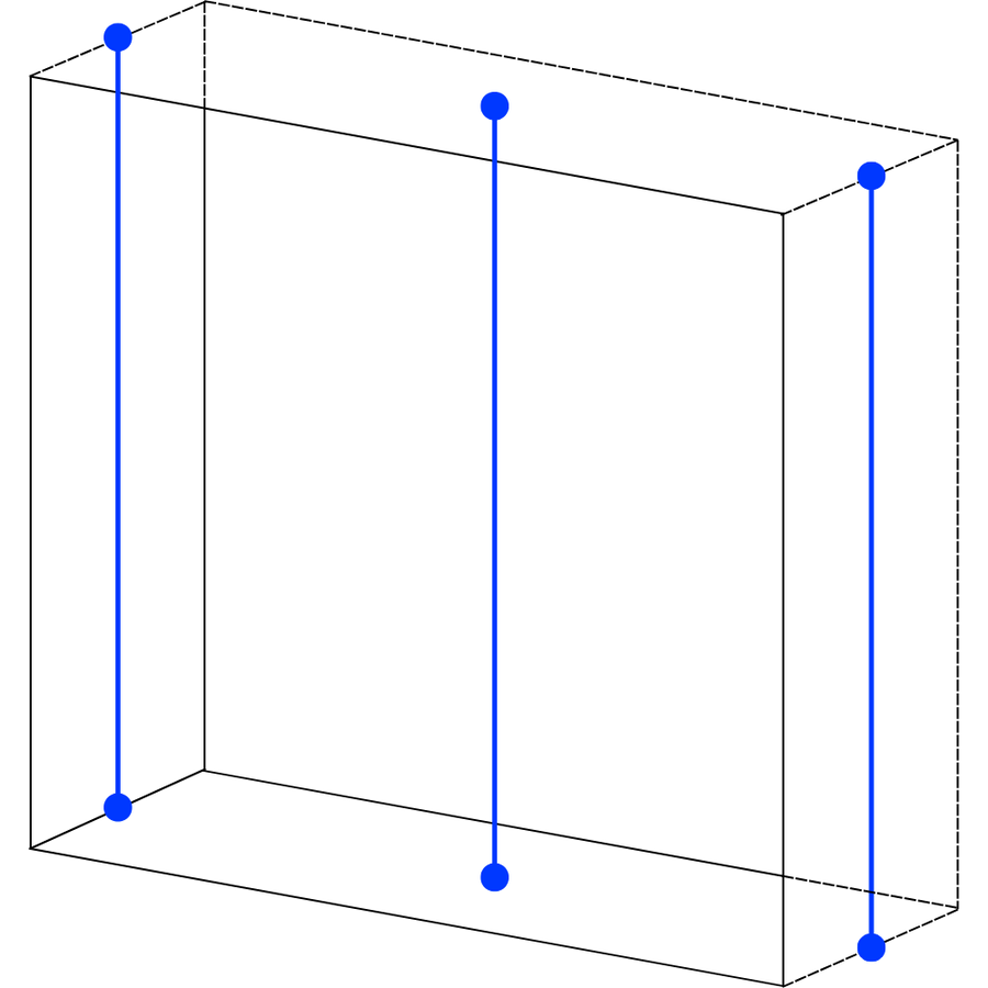 Measuring window height