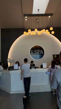 Weekly massage