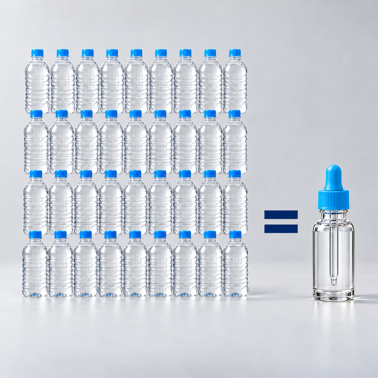 The Special Water