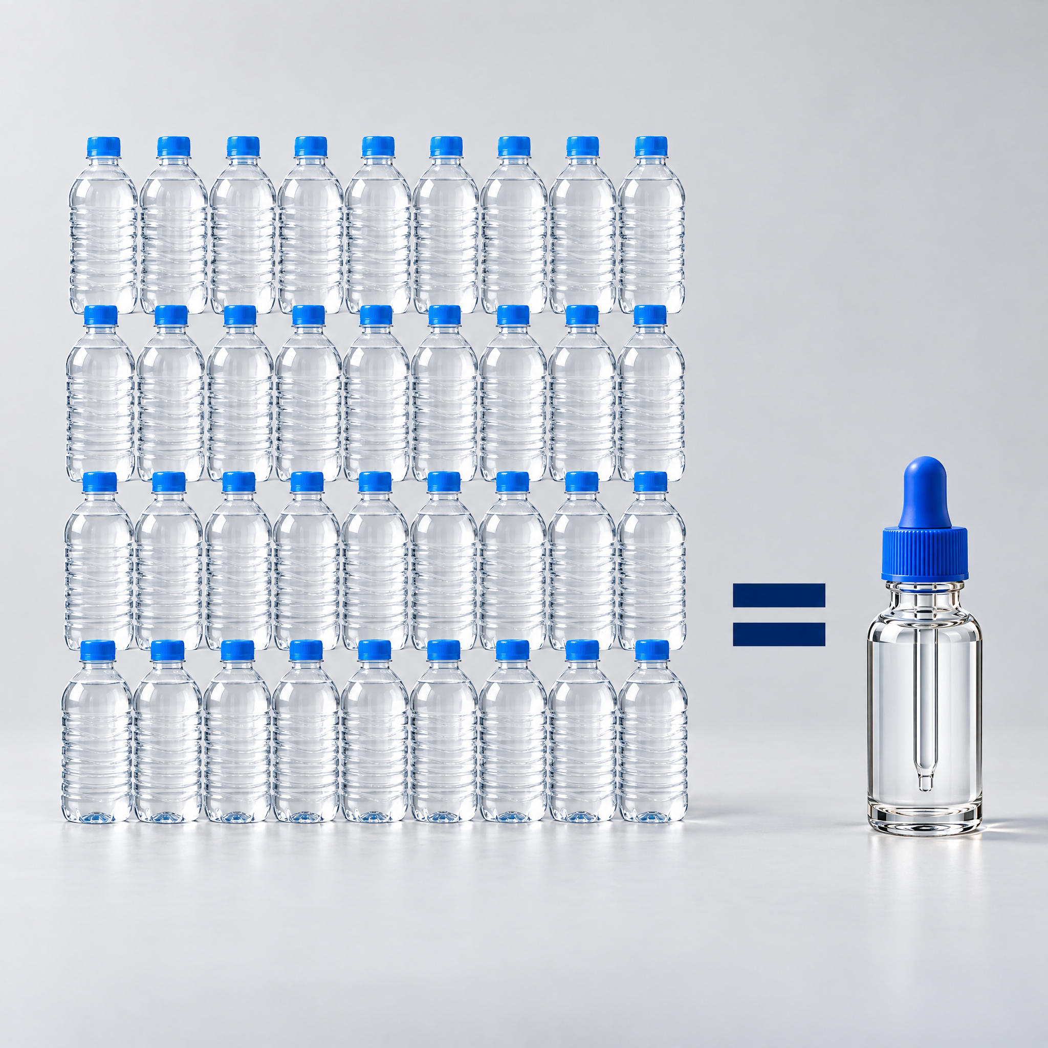 The Special Water