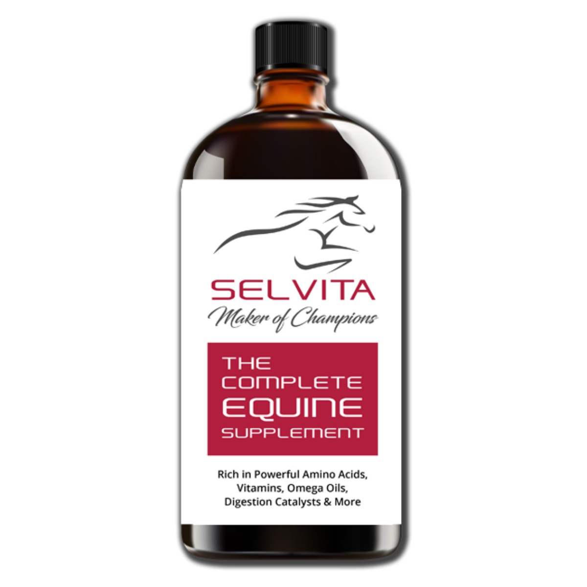 Selvita Equine Product Image 1L Simple Label Square 1200x1200