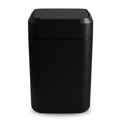 Royal Bin 17L in NOIR