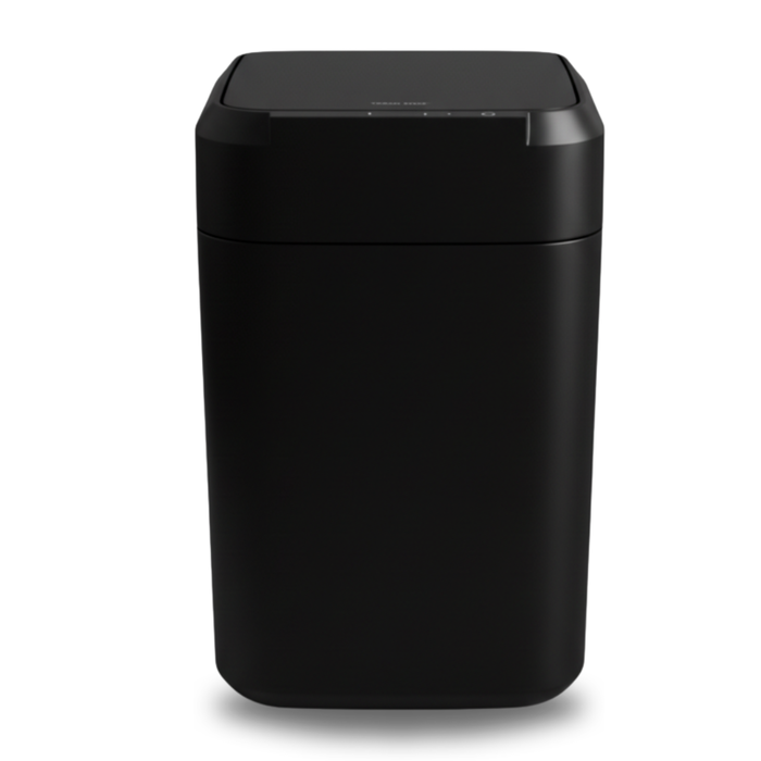 Royal Bin 17L in NOIR