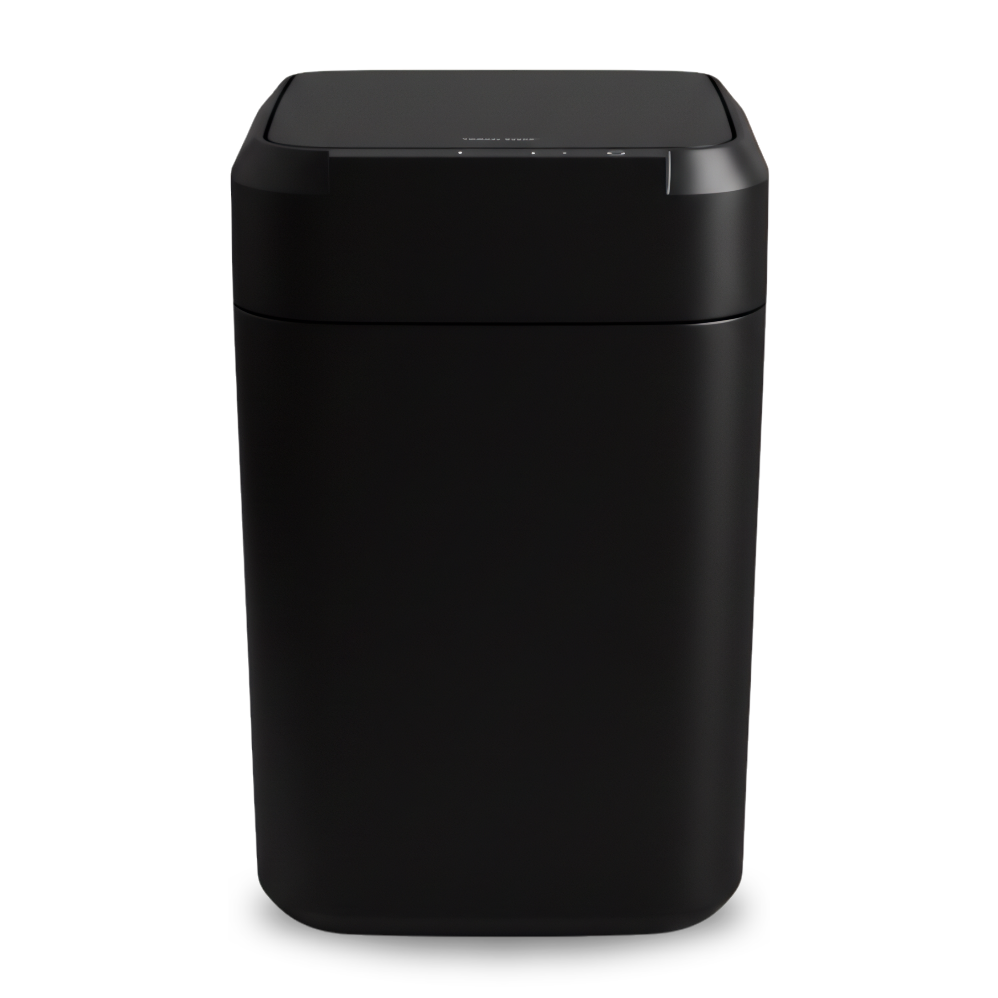 Royal Bin® 17L - Touchscreen, Self-Sealing Smart Trash Can