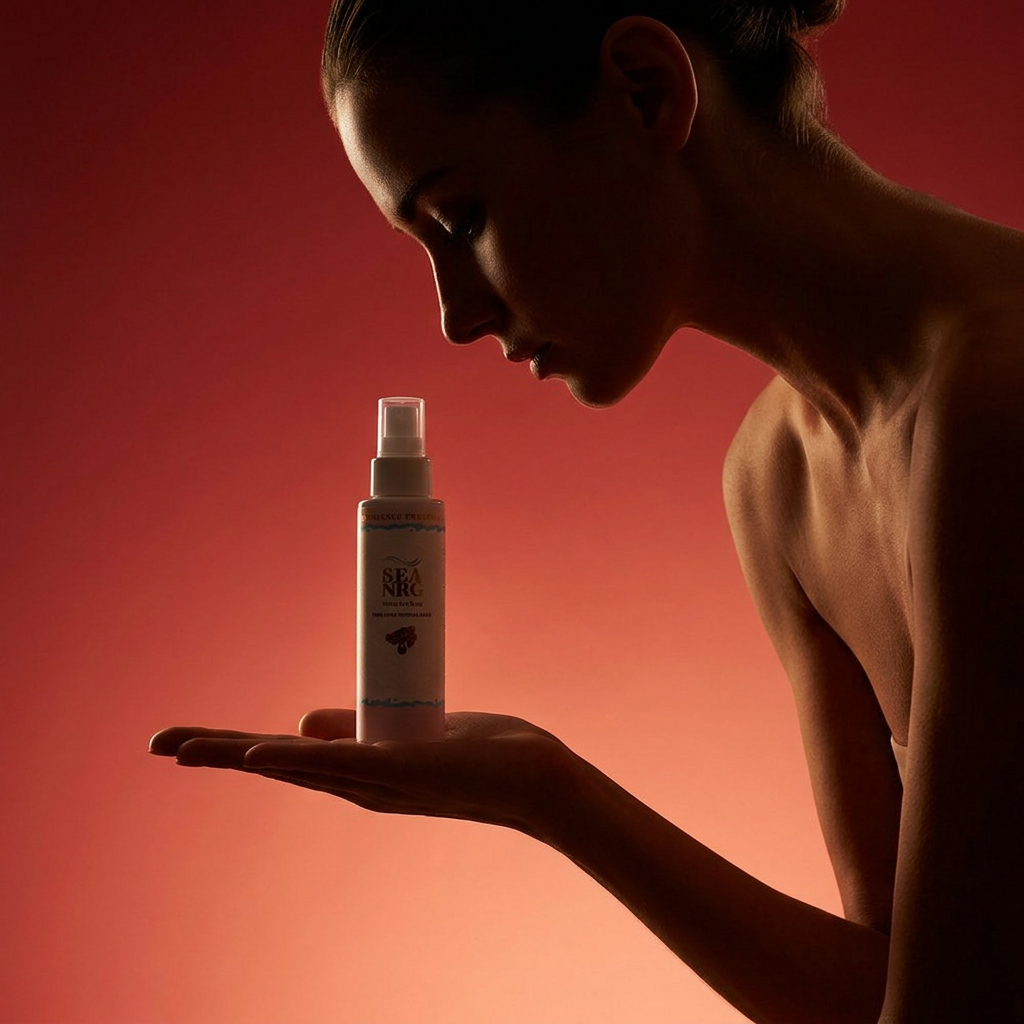 SEA NRG 100 ml marine mineral spray