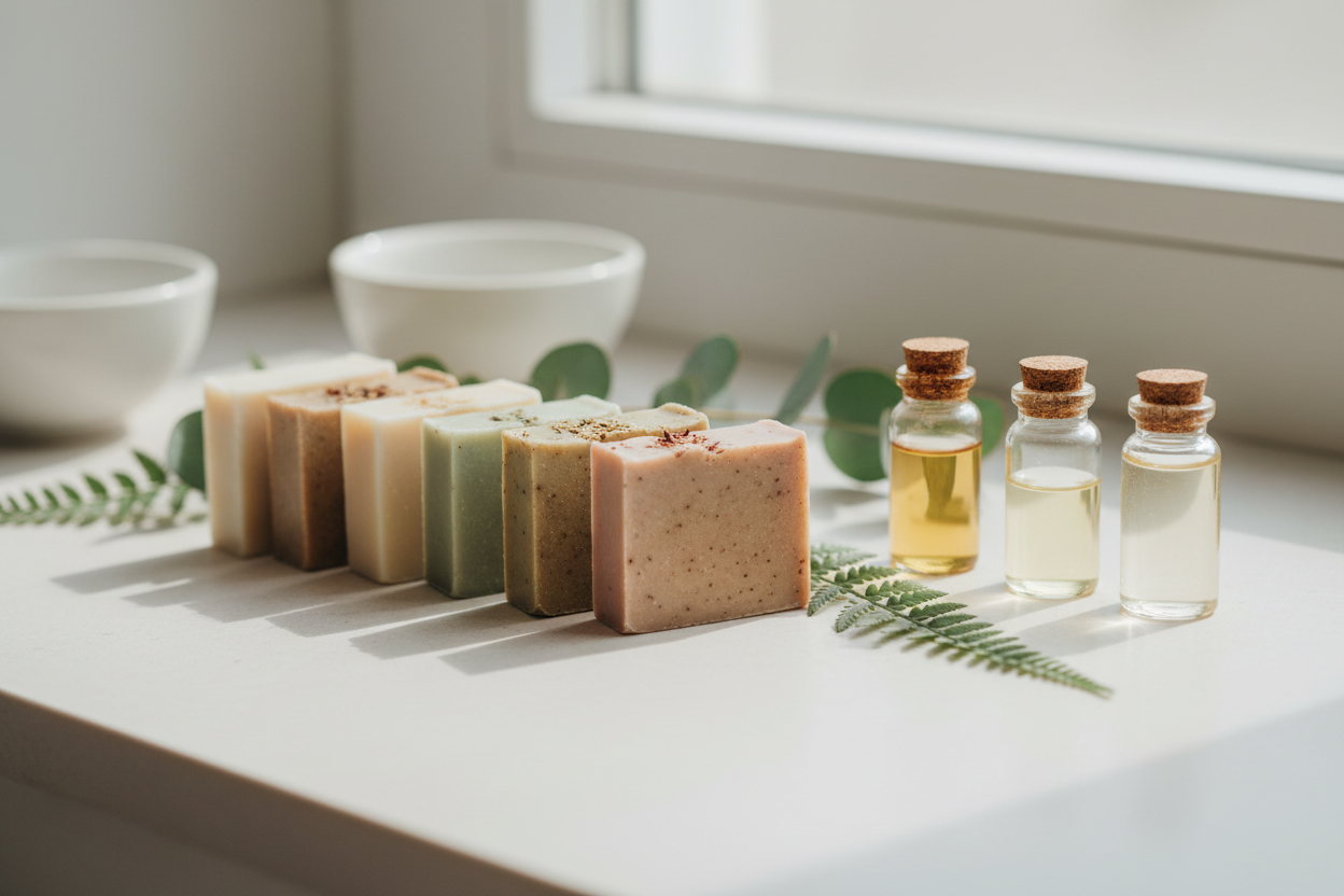 Sample Products