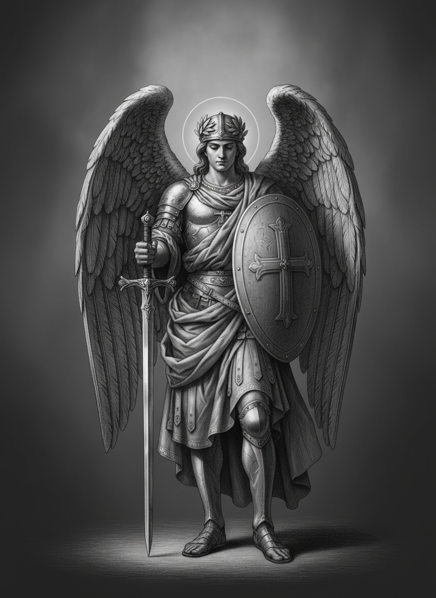 Saint Michael