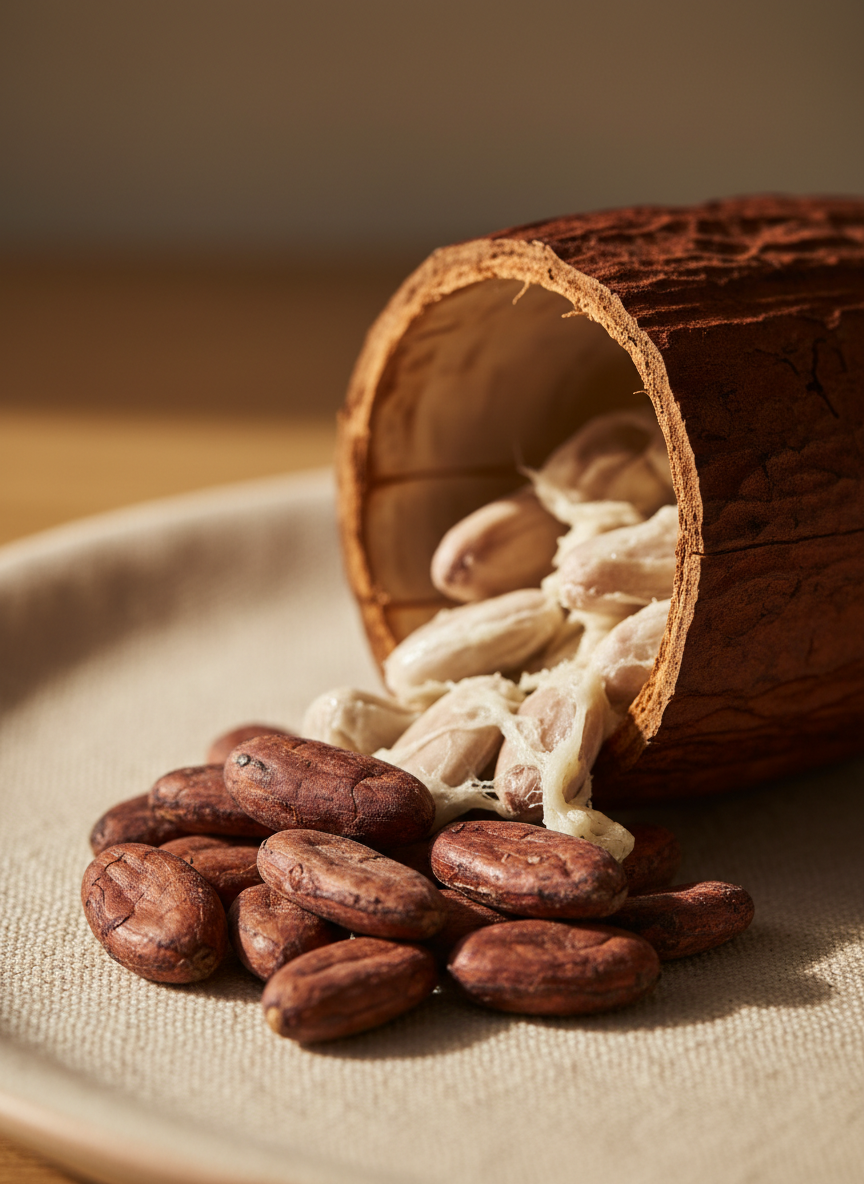 Zutaten und Rezeptur von CHOCQLATE Schokolade