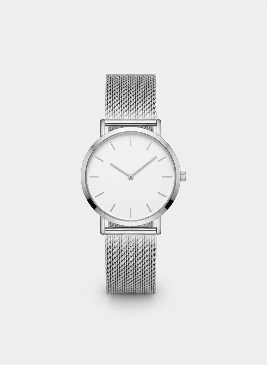 Minimal watches