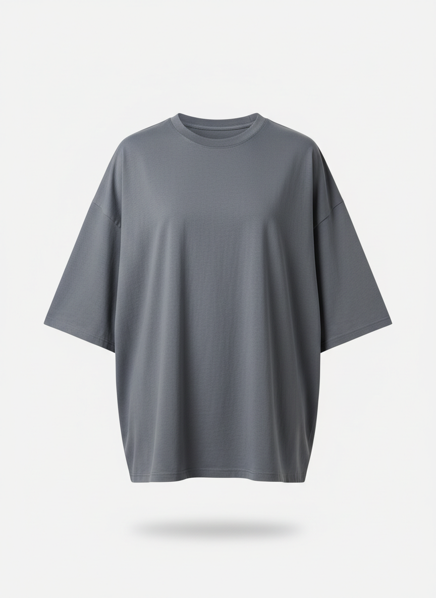 Oversized t-shirts