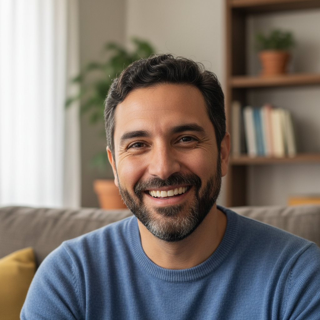 Martín G.