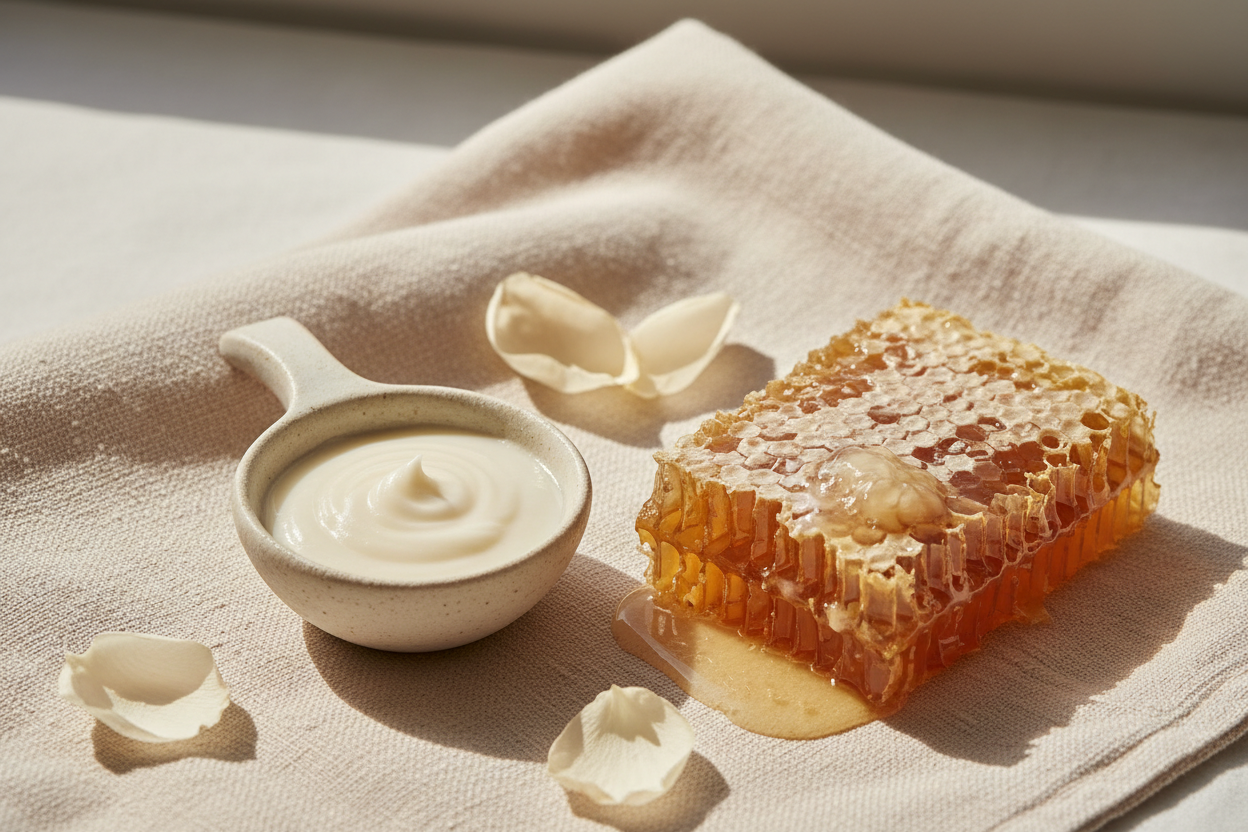 Royal Jelly