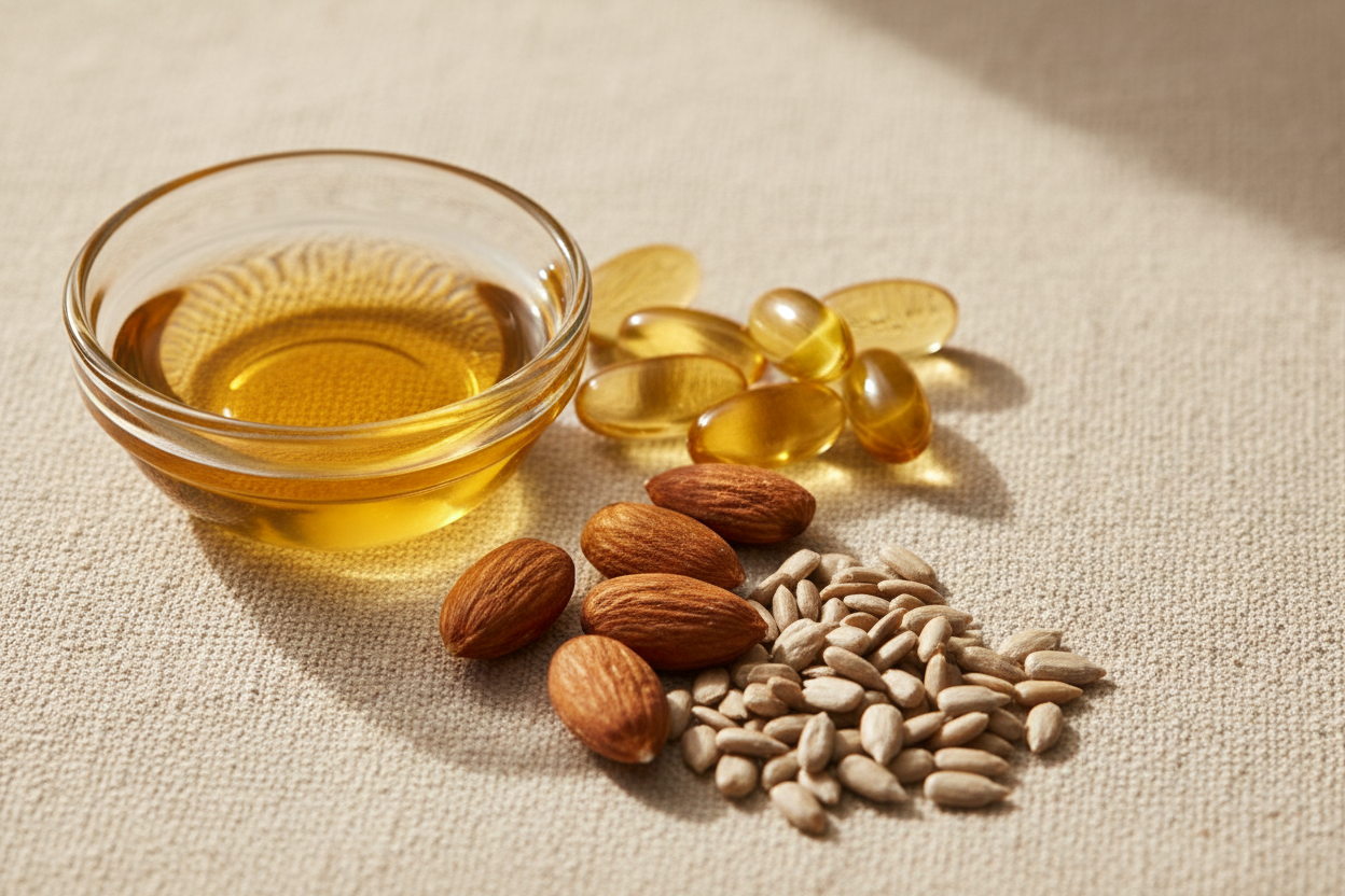 Vitamin E