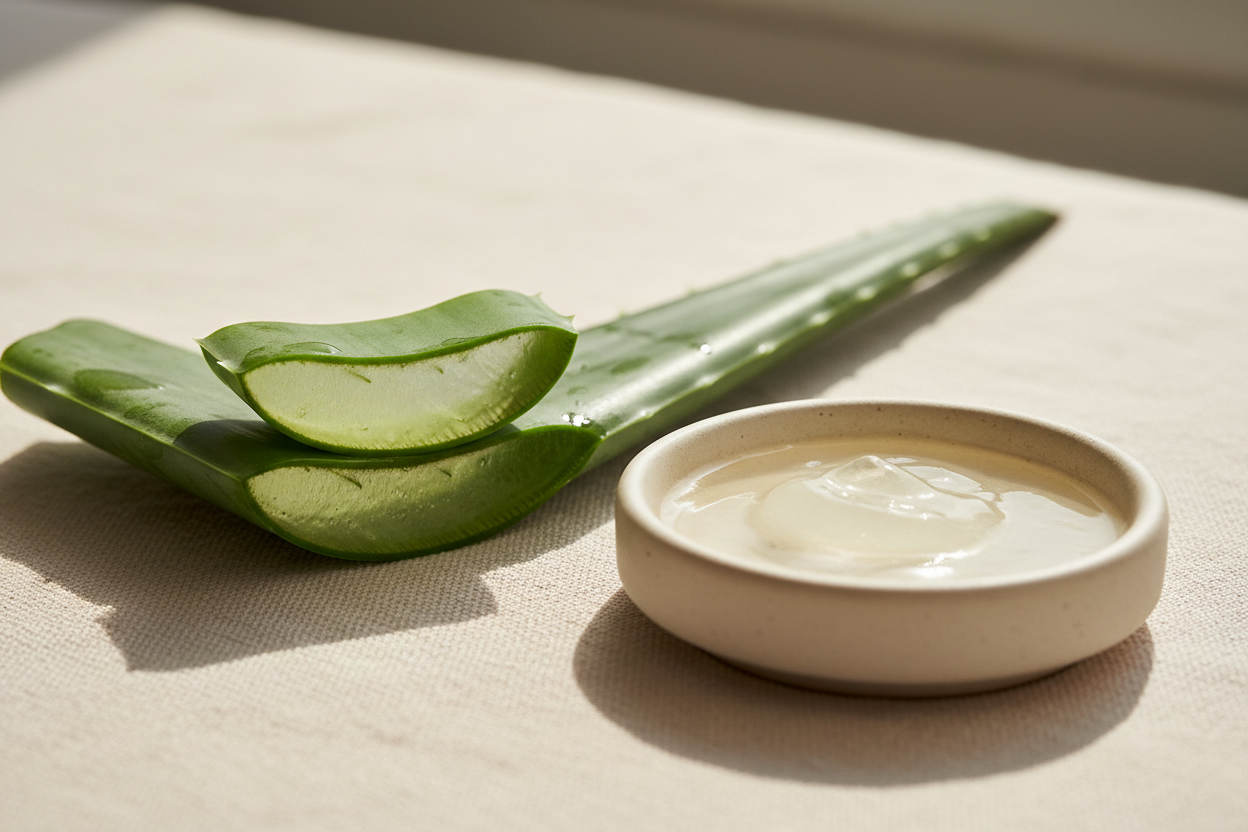 Aloe Vera