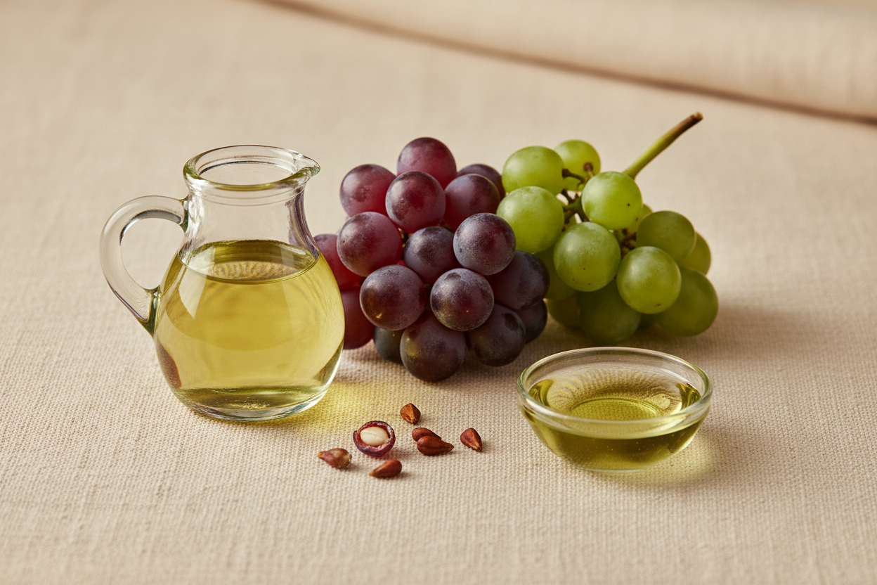 Grapeseed Oil