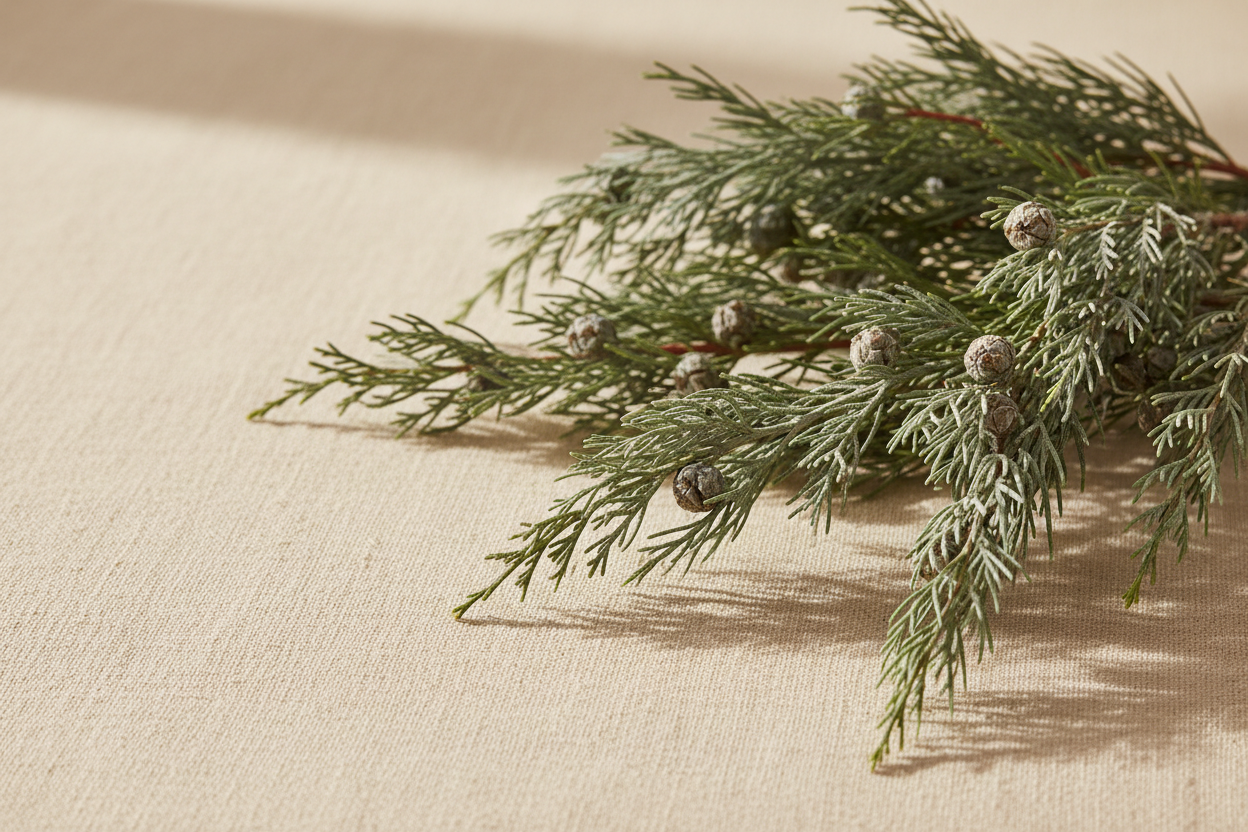 White Cypress