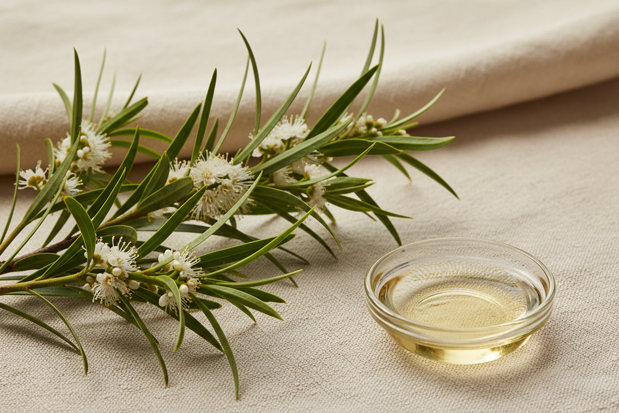 Tea Tree