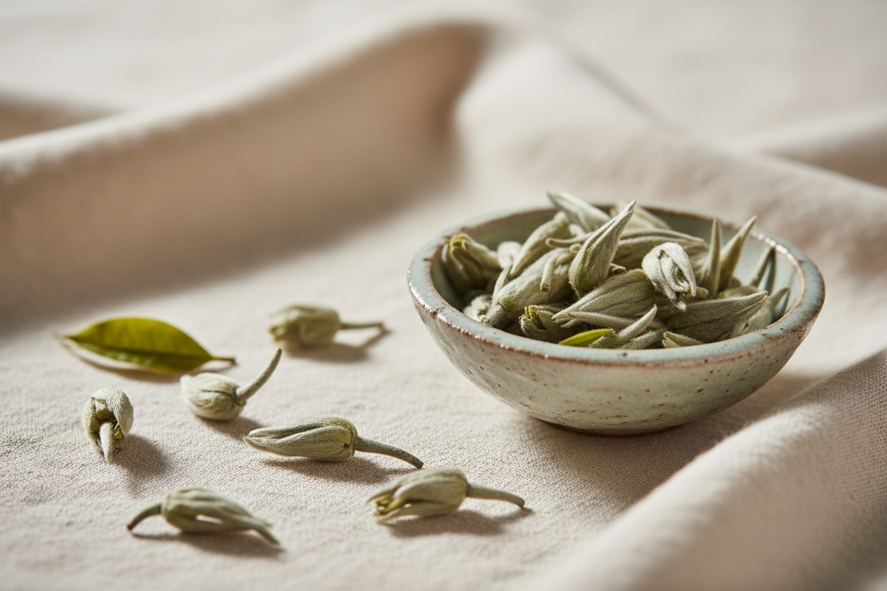 White Tea