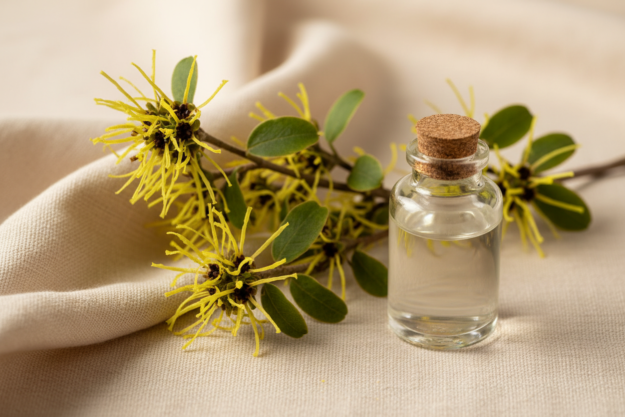 Witch Hazel