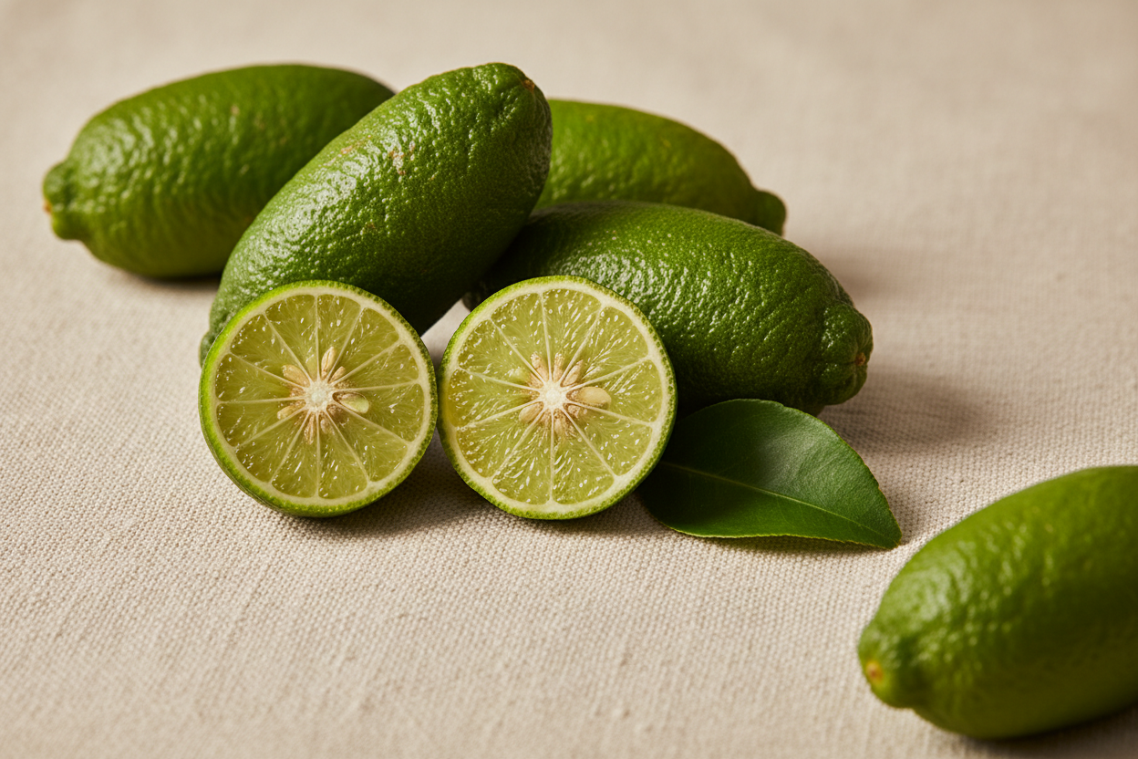 Finger Lime