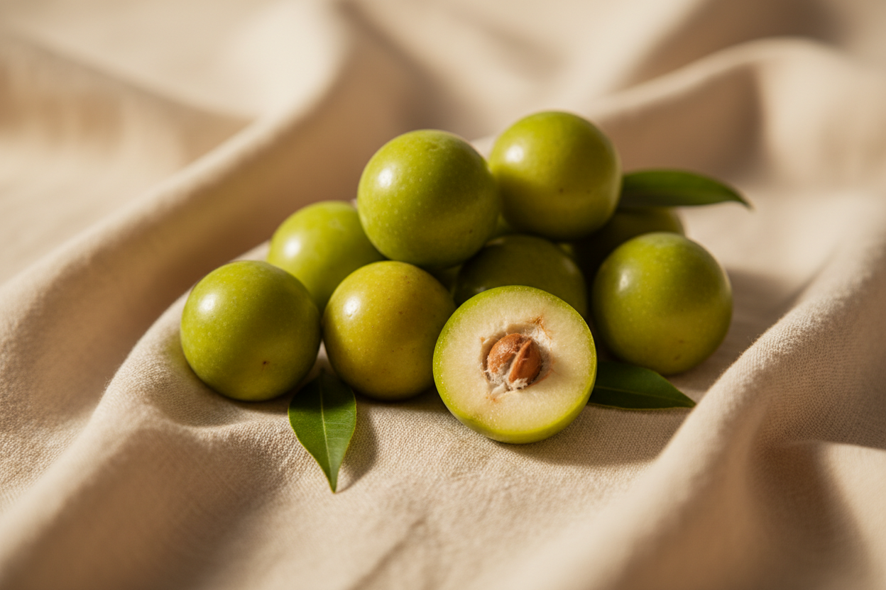 Kakadu Plum