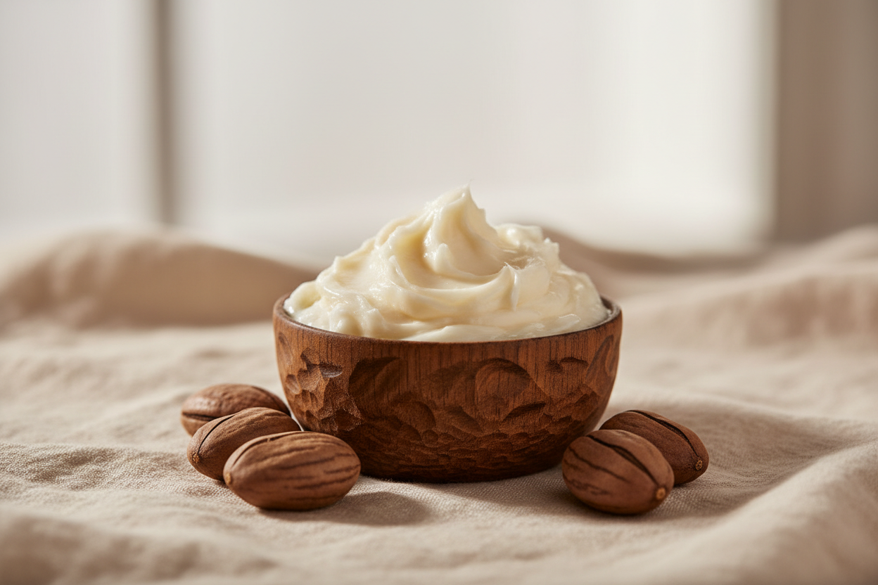 Shea Butter